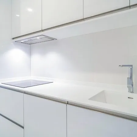 Nice In With 2 Bedrooms, Outdoor Swimming Pool And Swimming Pool 아파트 *